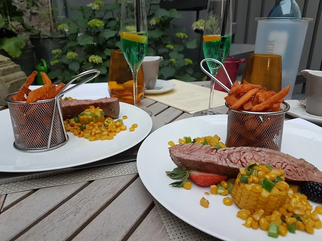 Restaurant Schönburger Palais_Lichtenstein/Sachsen_slider_image_2