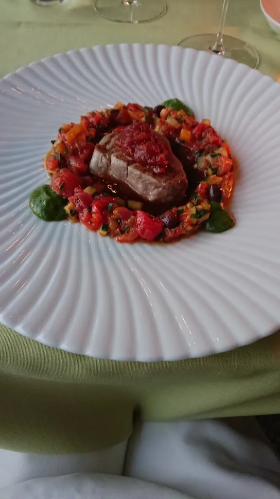 Menu_Restaurant Marée_Liechtenstein_imagen_9