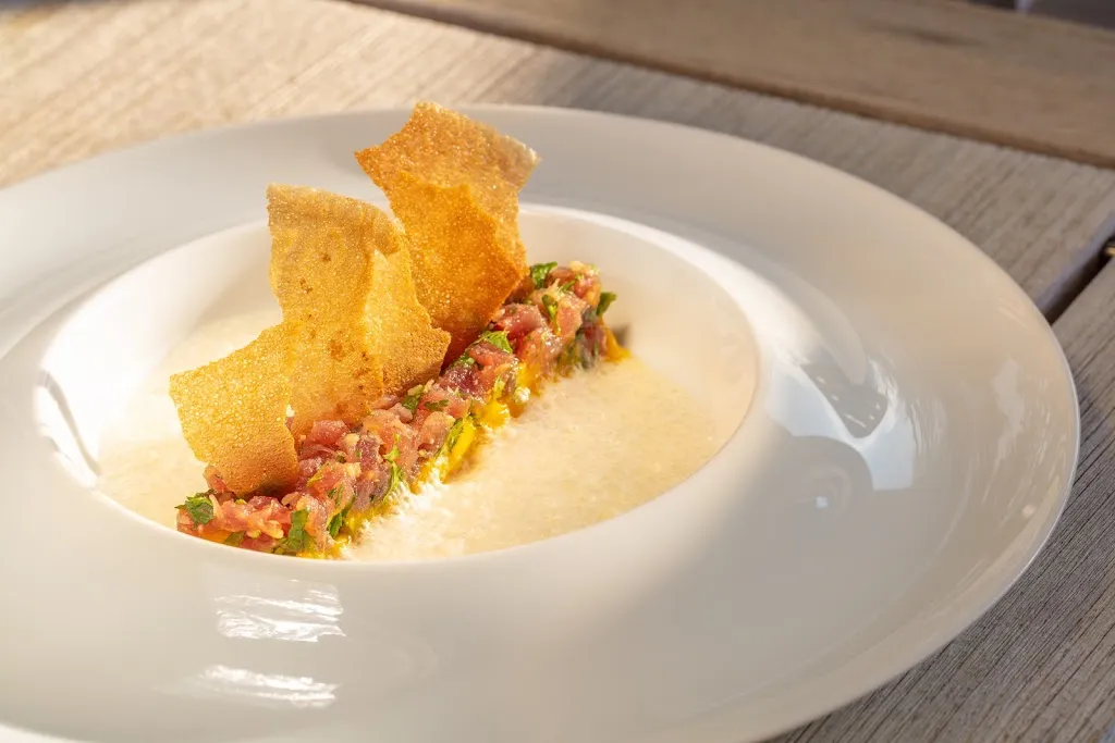 Restaurant Marée_Liechtenstein_slider_image_2