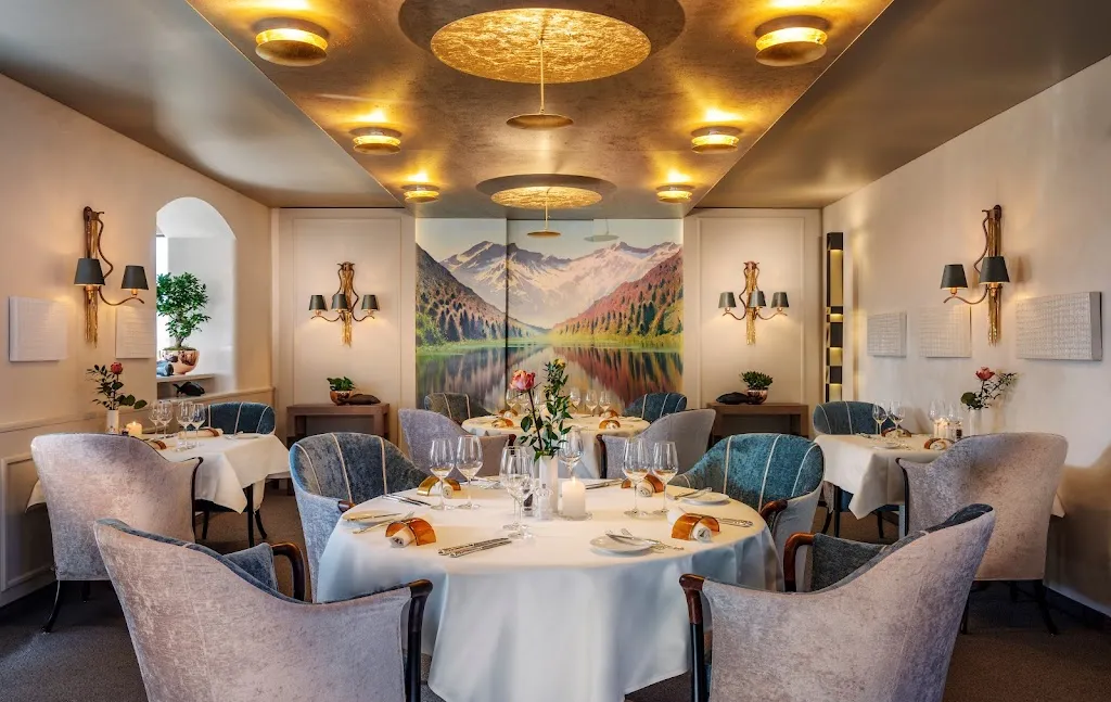 Restaurant Marée_Liechtenstein_slider_image_3