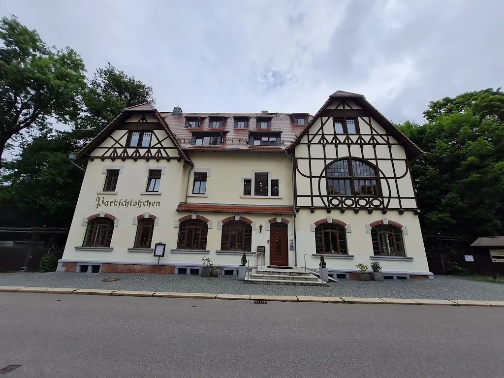 S. G._Parkschlösschen Lichtenstein-Sachsen_Lichtenstein/Sachsen_review