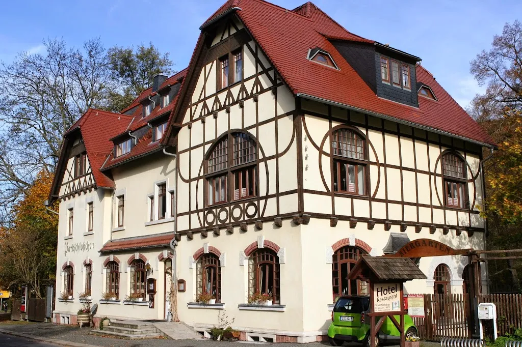 Parkschlösschen Lichtenstein-Sachsen_Lichtenstein/Sachsen_slider_image_3