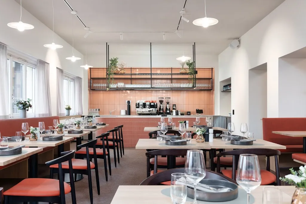 Ruuf restaurant in Liechtenstein