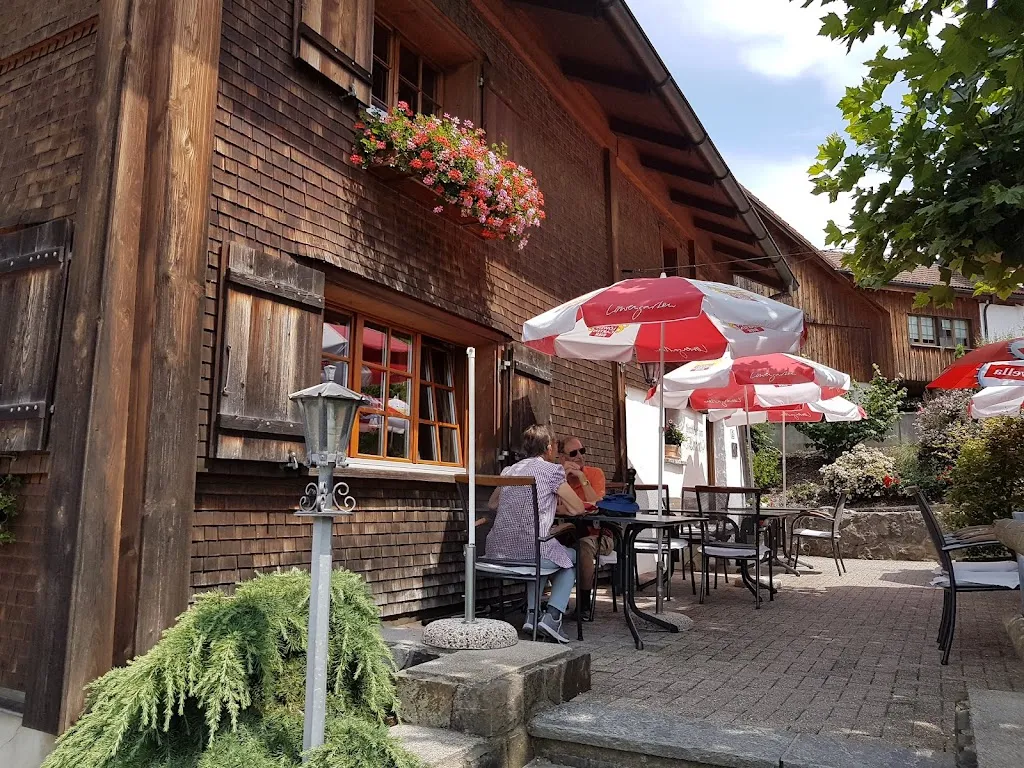 Wirtschaft zum Löwen_Liechtenstein_slider_image_1