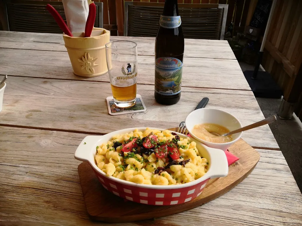 Menu_Restaurant Bergstübli_Liechtenstein_image_5