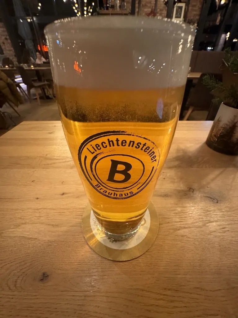 Lukas Cingel_Liechtensteiner Braustube_Liechtenstein_review