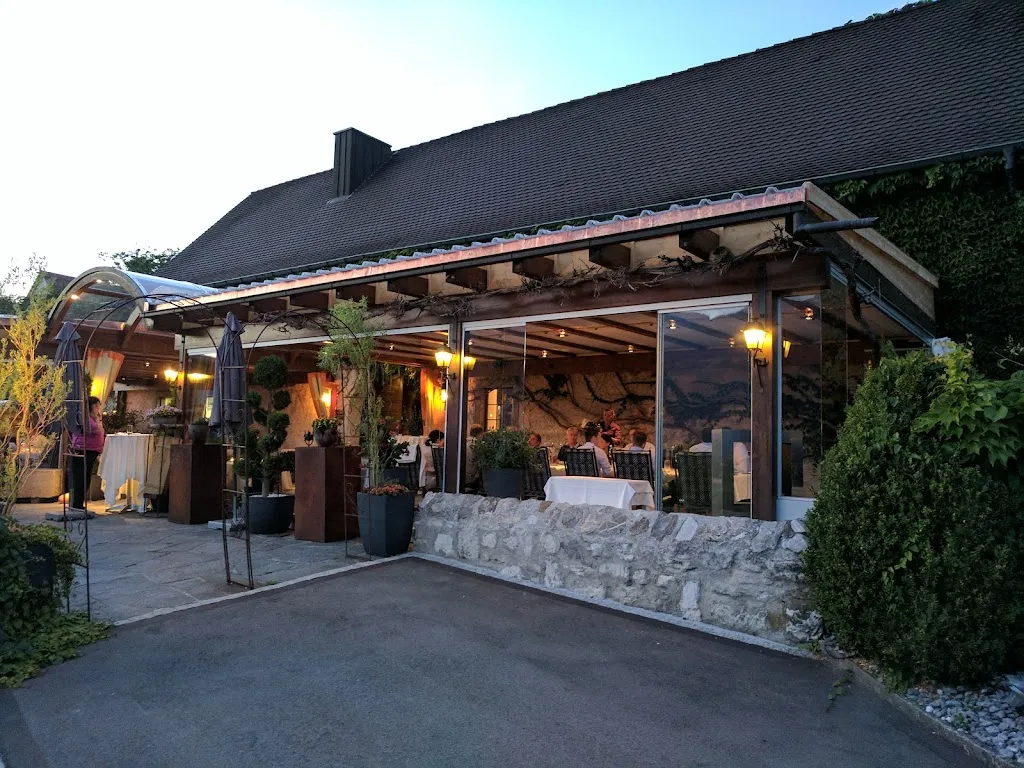 Torkel restaurant in Liechtenstein