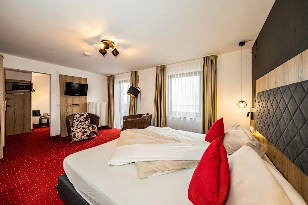 Flair Hotel Berggasthof Adersberg_Grassau_slider_image_1