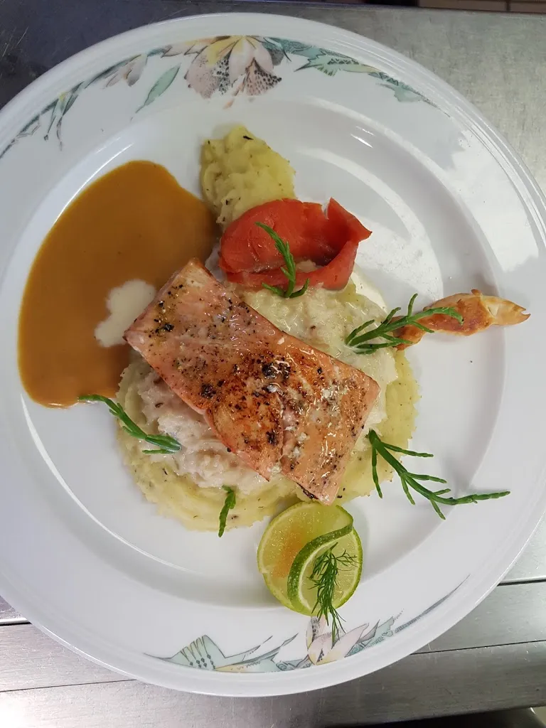 Restaurant Kainer restaurant in Liechtenstein