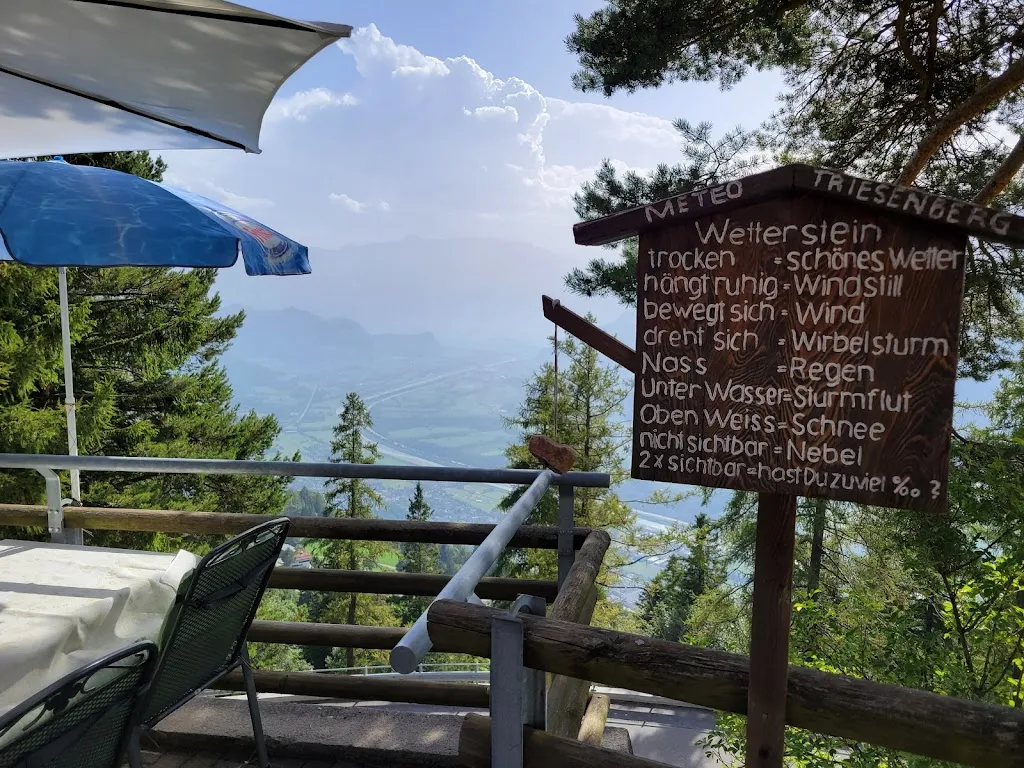 Daniel_Berggasthaus Matu_Liechtenstein_review