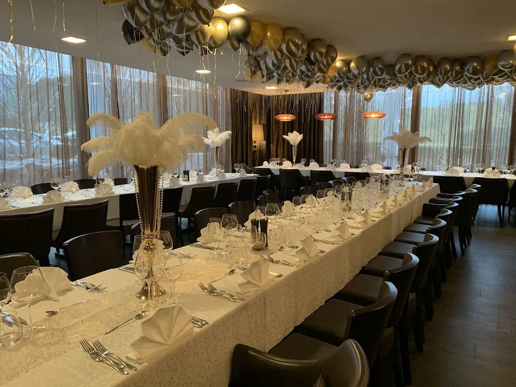 Kokon Restaurant restaurant in Liechtenstein