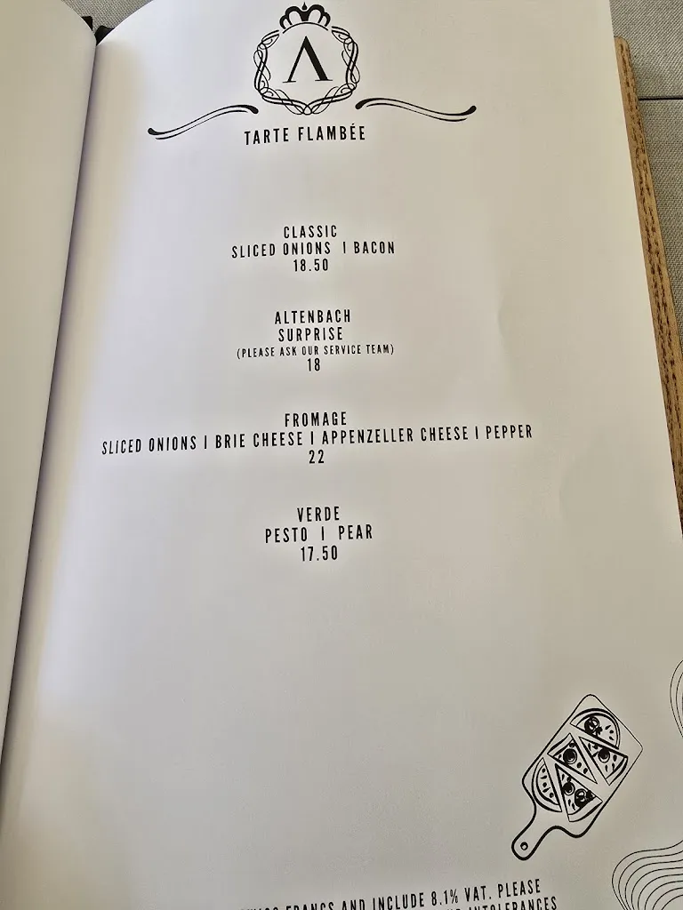 Menu_Altenbach Restaurant & Bar_Liechtenstein_image_3