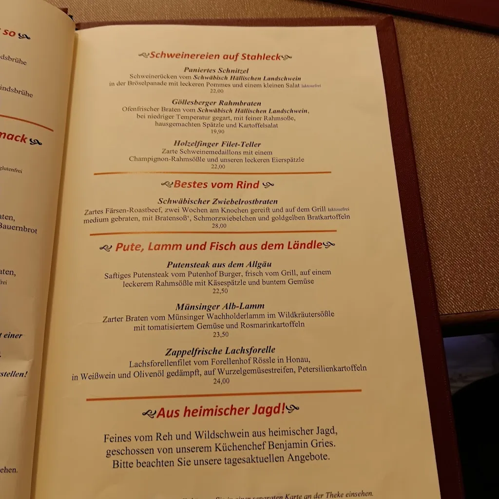 Menu_Stahlecker Hof_Lichtenstein_imagen_2