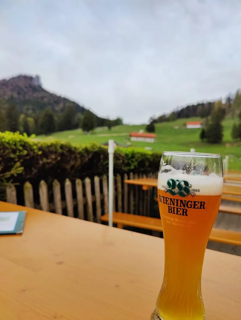 Menu_Berggasthof Staffn - Alm_Marquartstein_immagine_5