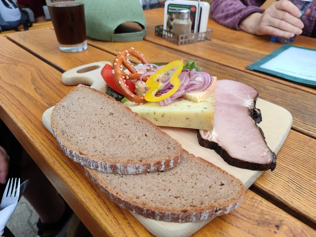 Menu_Berggasthof Staffn - Alm_Marquartstein_immagine_6