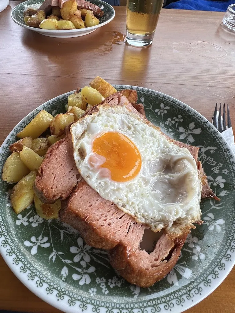 Menu_Berggasthof Staffn - Alm_Marquartstein_immagine_7