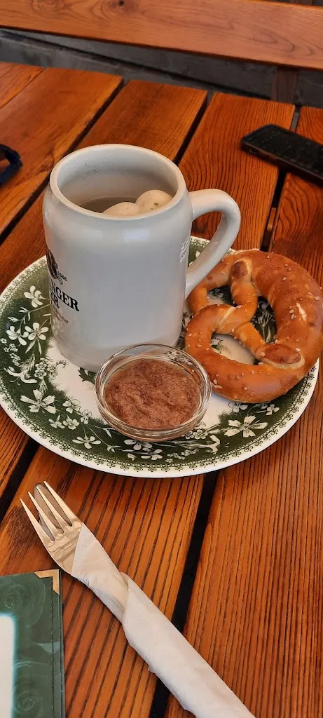 Menu_Berggasthof Staffn - Alm_Marquartstein_immagine_8