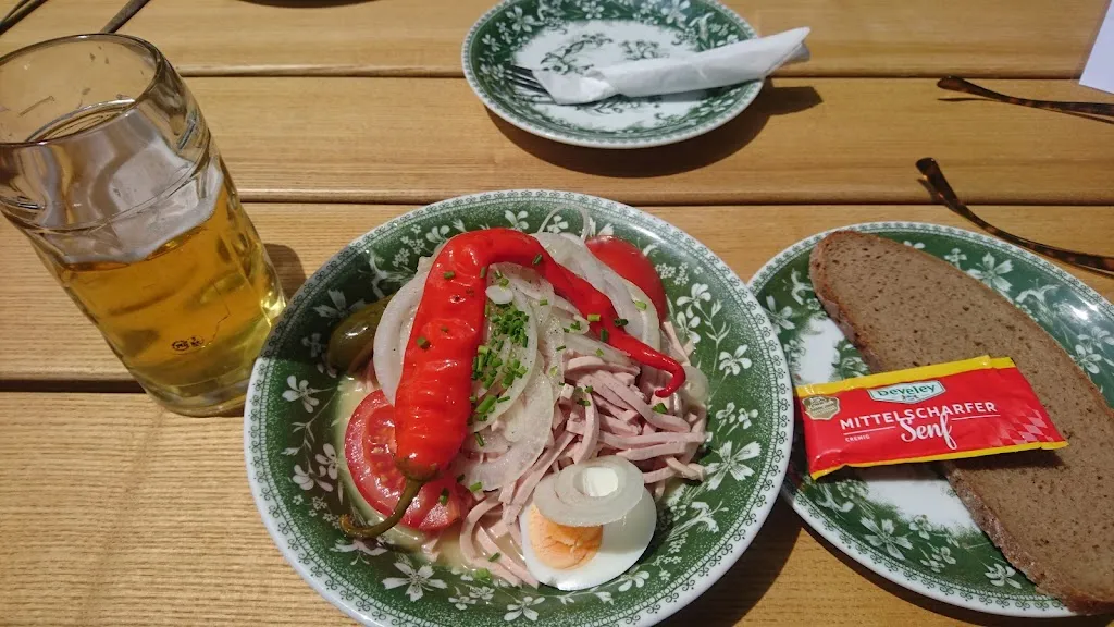 Menu_Berggasthof Staffn - Alm_Marquartstein_immagine_9