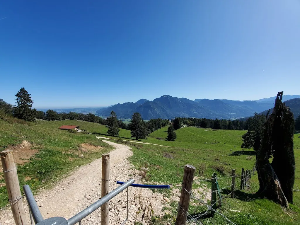 Jennifer Davis_Berggasthof Staffn - Alm_Marquartstein_review