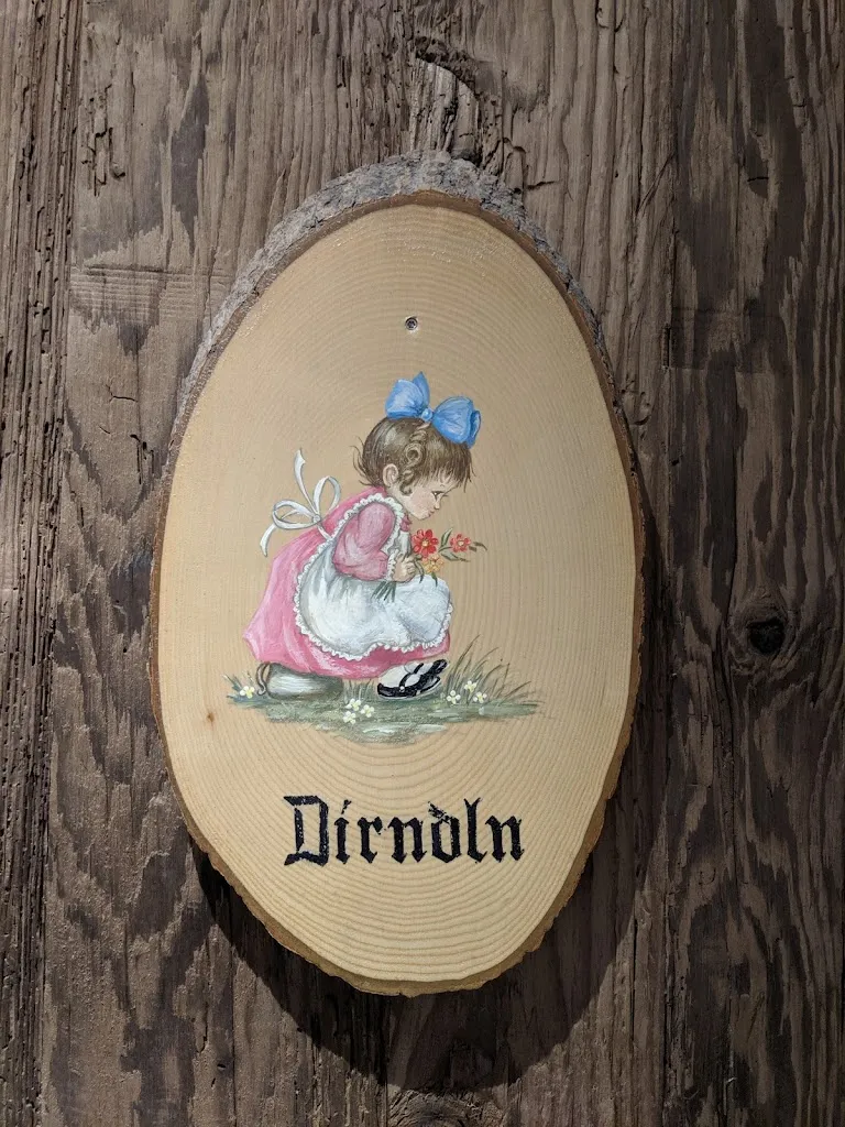 John D Apps_Berggasthof Staffn - Alm_Marquartstein_review