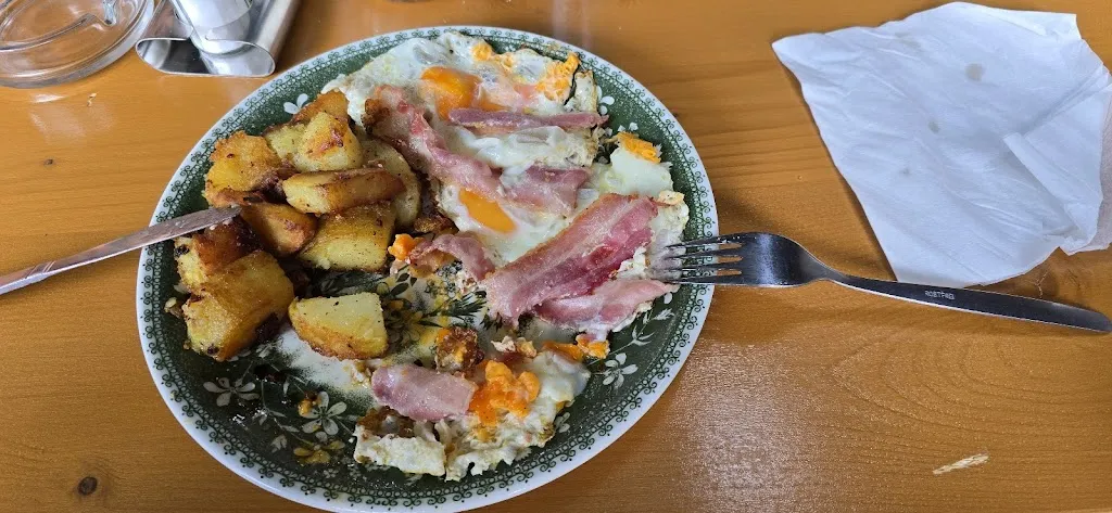 Berggasthof Staffn - Alm_Marquartstein_slider_image_3