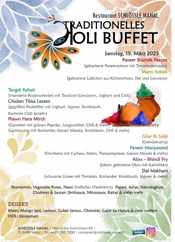 Menu_Schlössle Mahal_Liechtenstein_image_1