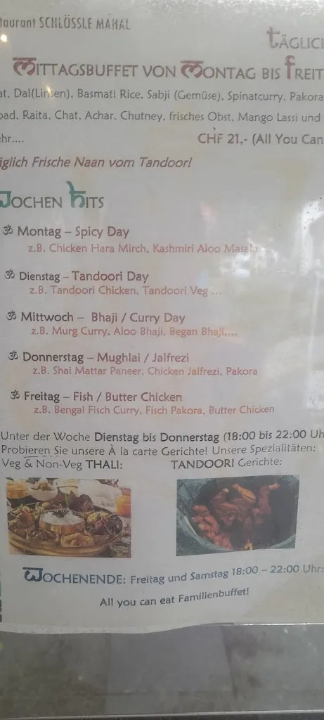 Menu_Schlössle Mahal_Liechtenstein_image_4