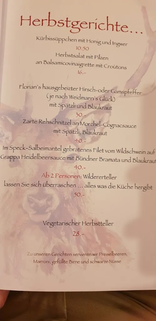 Menu_Restaurant Schäfle_Liechtenstein_image_3