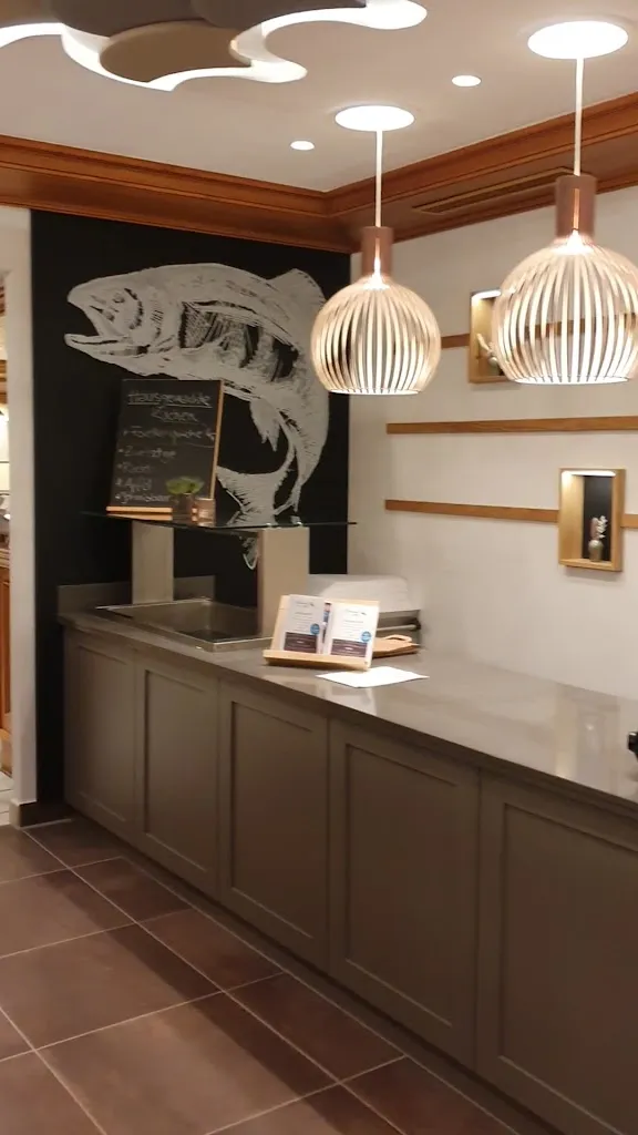 Forellenhof Rössle | Hotel & Restaurant ristorante a Lichtenstein