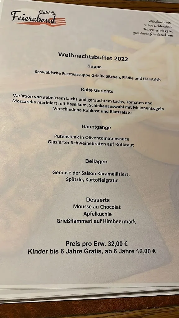 Menu_Gaststätte Feierabend_Lichtenstein_image_4