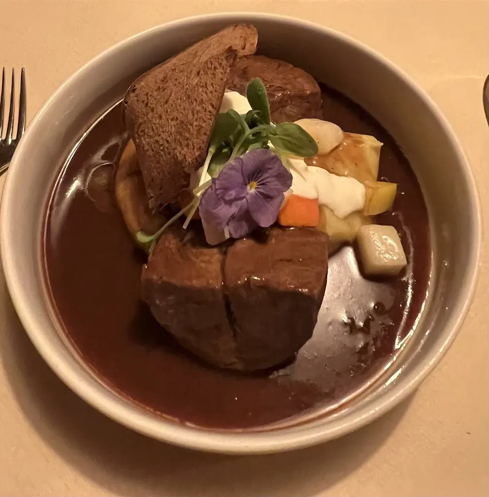 Menu_Gasthof Au_Liechtenstein_immagine_6