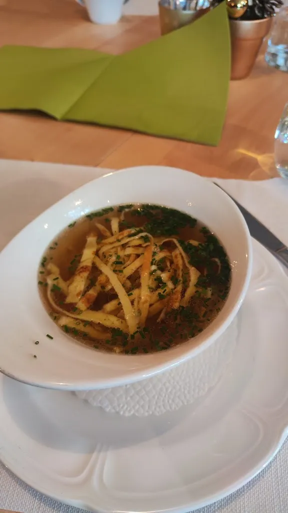 Vivian Wong_Gasthof Au_Liechtenstein_review