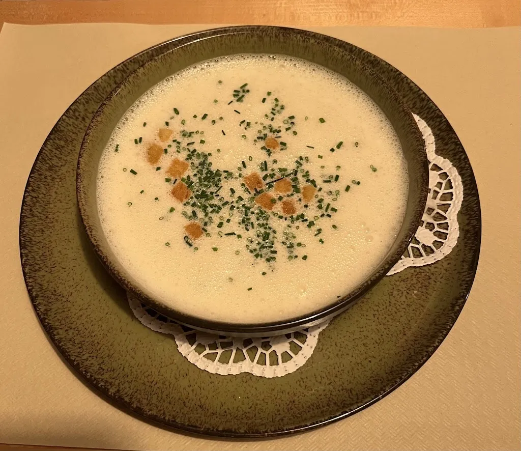 GT Hodge_Gasthof Au_Liechtenstein_review