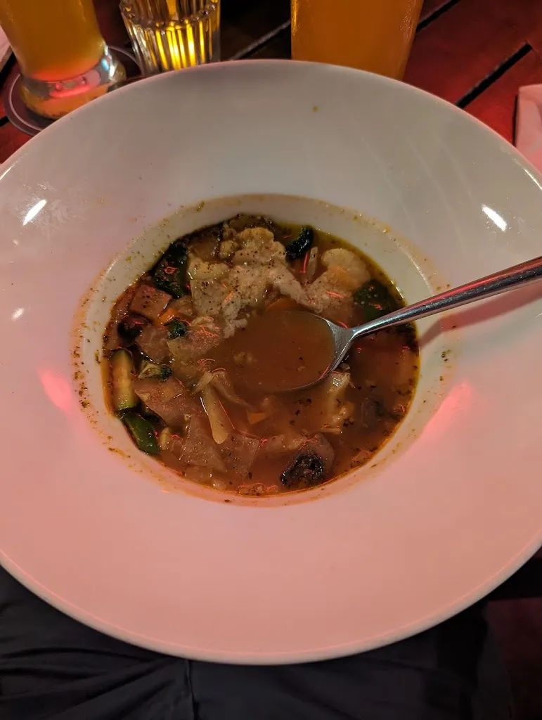 Paul King_Brasserie Burg 1955_Liechtenstein_recensione