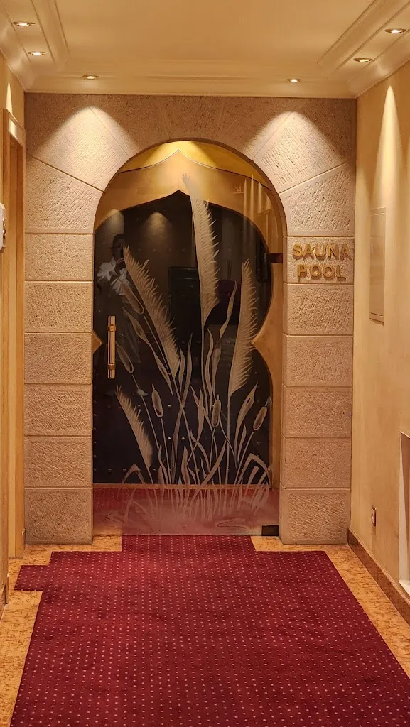 Jacqueline Staggs_Park Hotel Sonnenhof_Liechtenstein_Bewertung