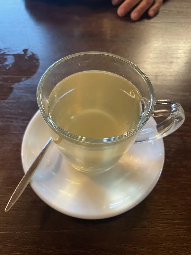 David Robinson_SAREIS Bergrestaurant_Liechtenstein_review