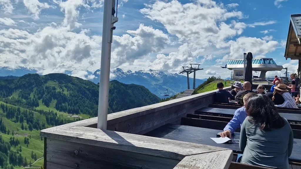 Duy Tam Nguyen_SAREIS Bergrestaurant_Liechtenstein_review