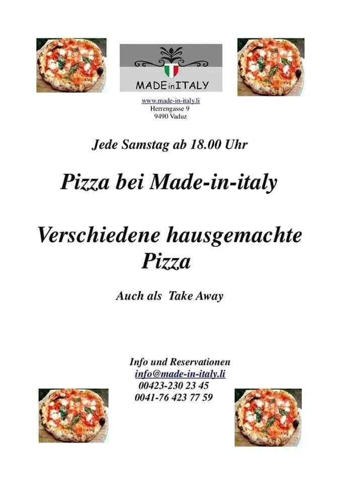 Menu_Made in Italy_Liechtenstein_image_3