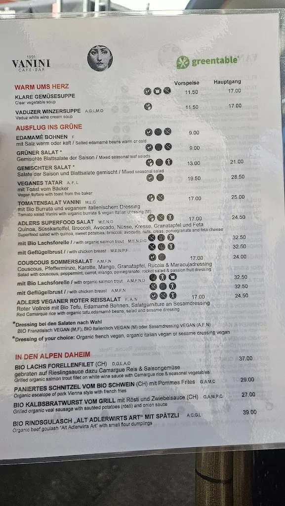 Menu_Adler 1908_Liechtenstein_image_3