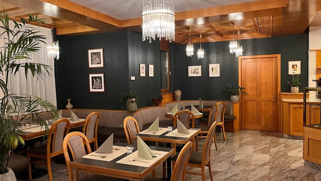 Simply Thai restaurant in Liechtenstein