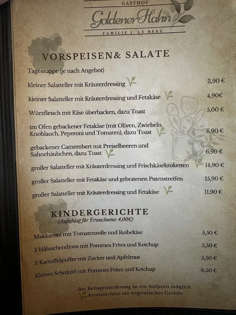 Menu_Gaststätte Goldener Hahn_Raschau-Markersbach_image_1