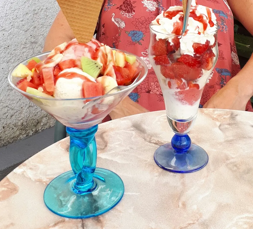 Menu_Gaststätte Zum Gerichtskretscham_Markersdorf_immagine_4