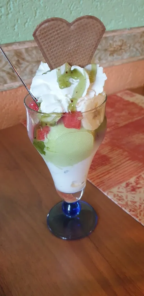 Menu_Gaststätte Zum Gerichtskretscham_Markersdorf_immagine_8