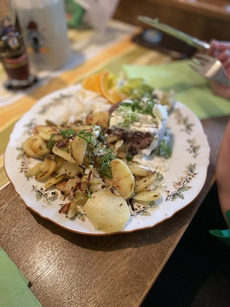 Menu_Gaststätte Berggasthof_Markersdorf_image_4