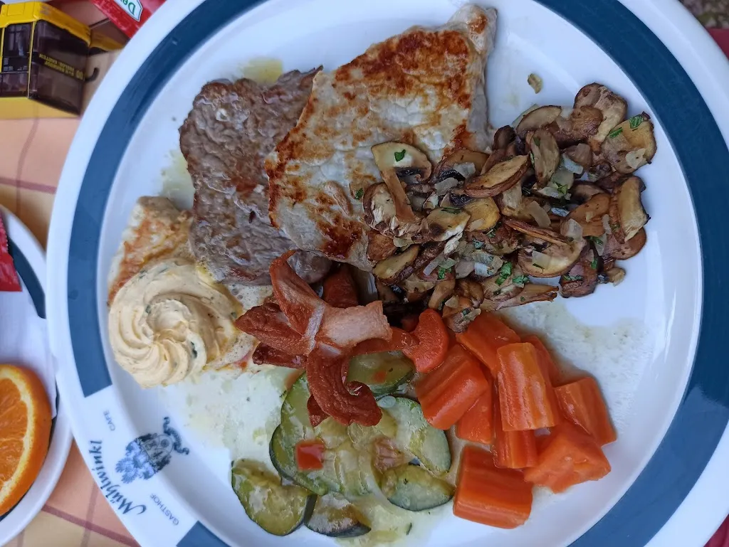 Menu_Gasthof Mühlwinkl_Staudach-Egerndach_imagen_3