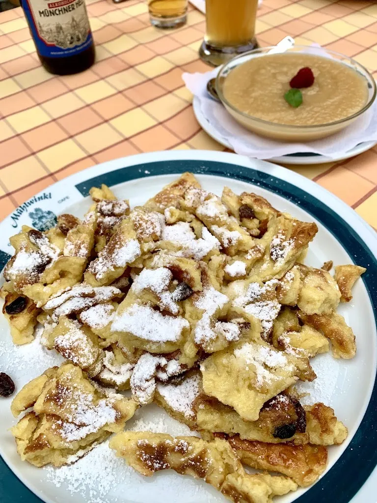 Menu_Gasthof Mühlwinkl_Staudach-Egerndach_imagen_4