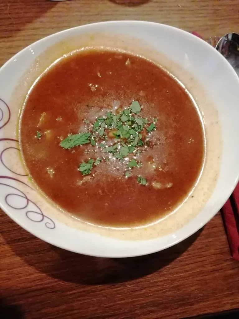 Menu_Gasthof Mühlwinkl_Staudach-Egerndach_imagen_6