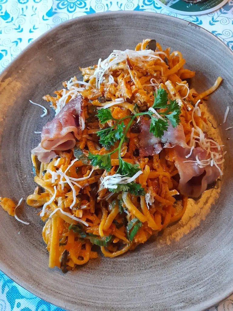 Menu_Gasthof Mühlwinkl_Staudach-Egerndach_imagen_9