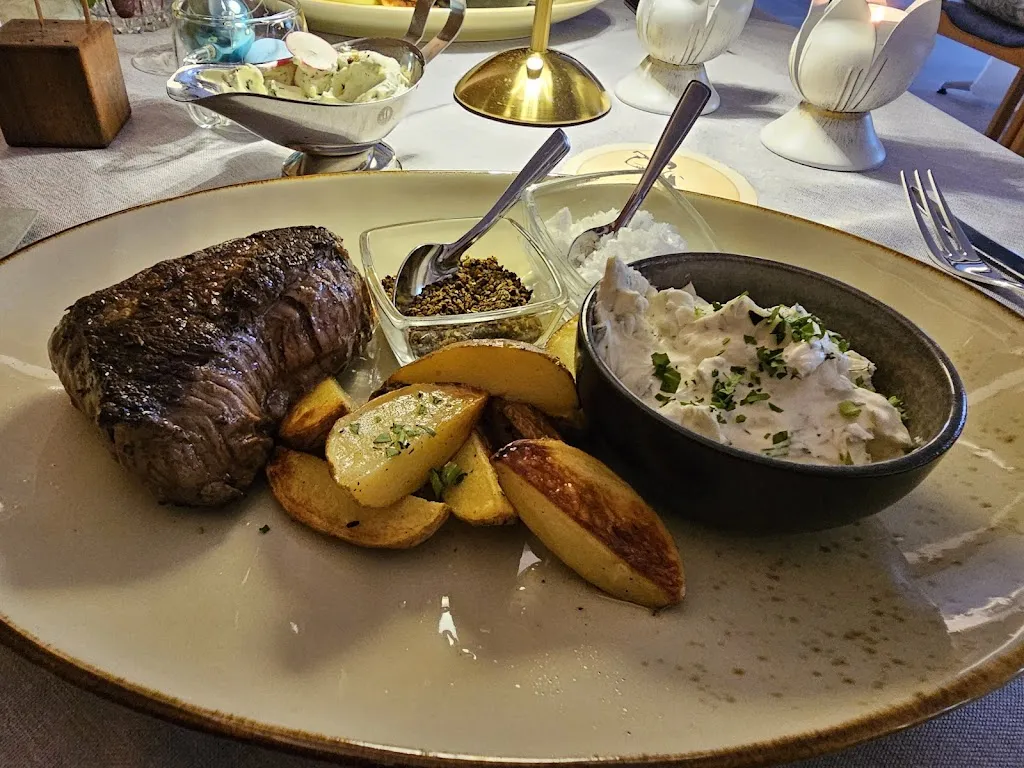 Timo Batzdorfer_Restaurant Ölle_Markersdorf_review