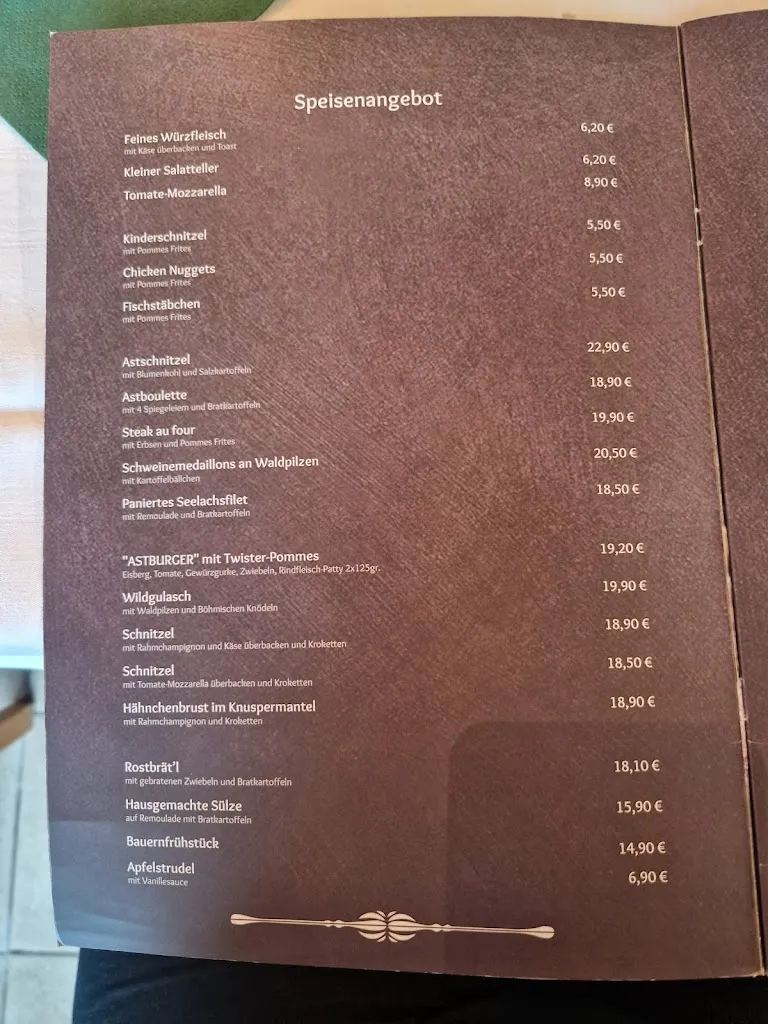 Menu_Gaststätte Zum Ast_Markranstädt_image_2